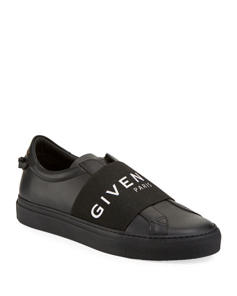 givenchy sneakers zwart|givenchy or gucci sneakers.